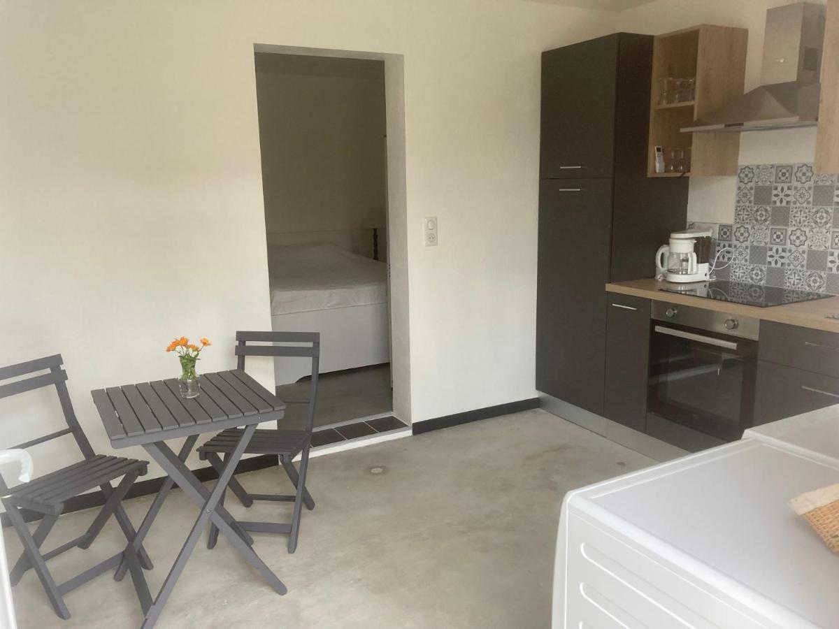 "Chambre" Chez Zabou Carpentras Exterior photo