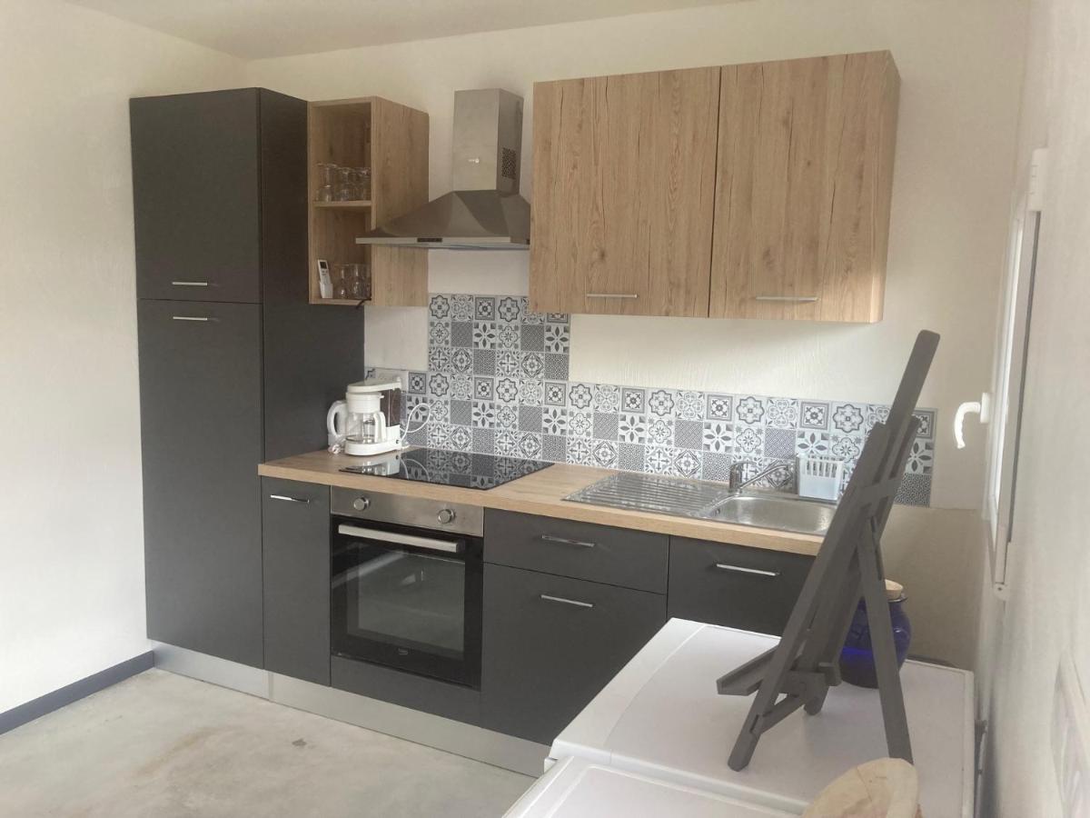 "Chambre" Chez Zabou Carpentras Exterior photo